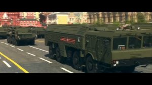 Русский Адский Марш 2018 (HD)