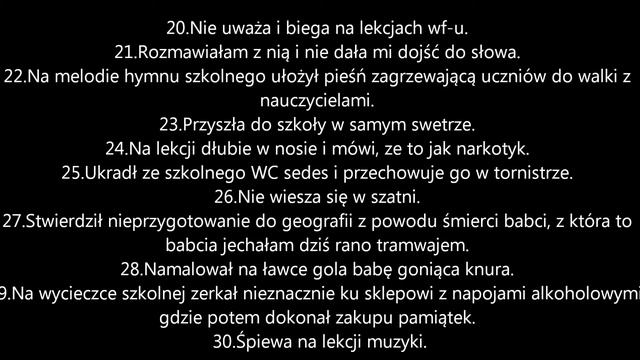 53.najciekawszych uwag z dziennika.wmv смотреть онлайн