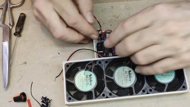 Увлажнитель - очиститель воздуха. смотреть онлайн