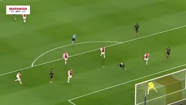 РЕАЛ - ЮВЕНТУС: КРИШТИАНУ РОНАЛДУ: 17/18 vs 18/19 - Один на один смотреть онлайн