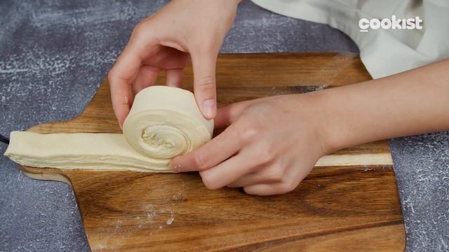 Lafayette croissant: how to make them perfect in your home in just a few steps! смотреть онлайн