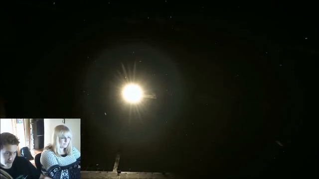 Outlast Kristian & Kathrine part 3 смотреть онлайн