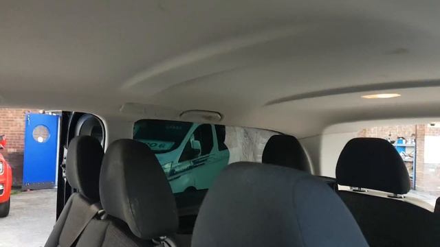 Mercedes Benz tourer pro extra lwb automatic смотреть онлайн