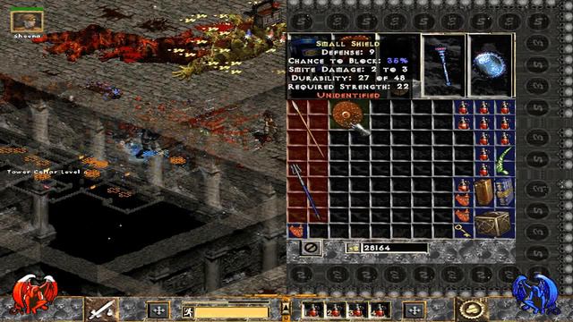 Diablo 2 - Eastern Sun | Ep. 6 смотреть онлайн