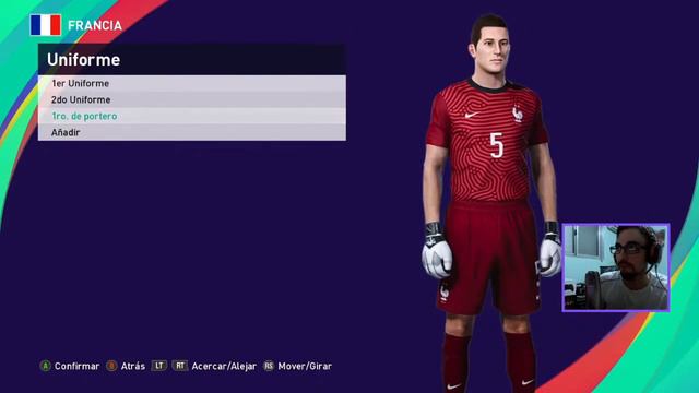 PES 2021 DLC 2.0: REGRESAN 2 ESTADIOS AL JUEGO!! NUEVAS CAMISETAS, CARAS, NUEVO DT смотреть онлайн