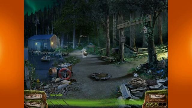 The Hookman Ep4 - Campfire Legends ASMR Edition смотреть онлайн