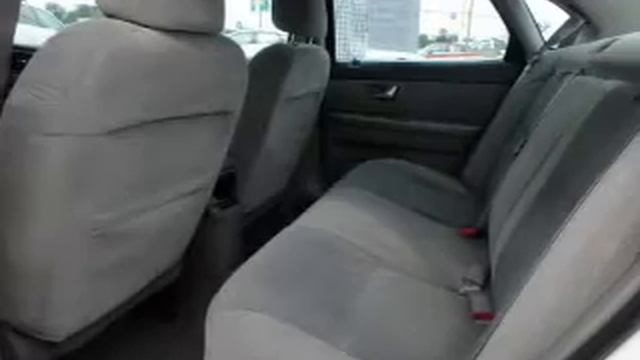 2001 Ford Taurus P1611 - Louisville KY смотреть онлайн