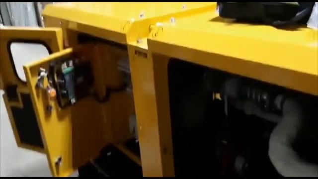 Арктика Дгу Ад-30-т400 в шумозащитном кожухе, отправляем для заказчика в г.Красноярск. запускаем. смотреть онлайн