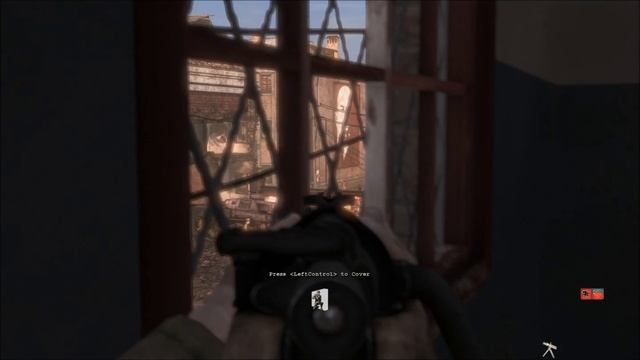 RO2: Heroes Of Stalingrad - Lenovo Y560p смотреть онлайн