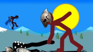 Stick war legacy animation / Compilation part 5