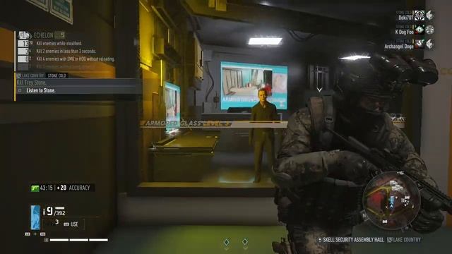 Its Bulletproof... (Ghost Recon: Breakpoint) смотреть онлайн