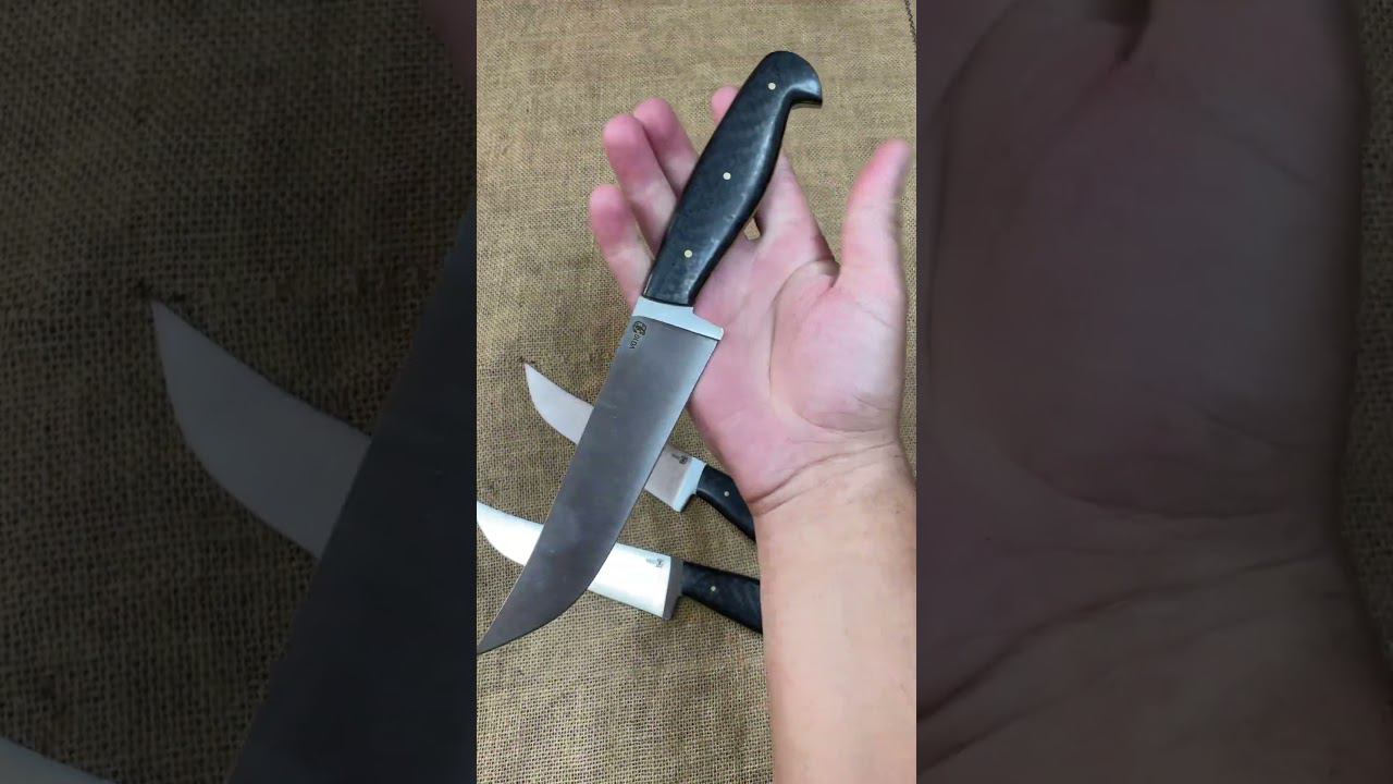 Цельнометаллический пчак/сталь vg10/накладки из карбона/тел.для заказа 89040498854 Viber,what’s,теле смотреть онлайн