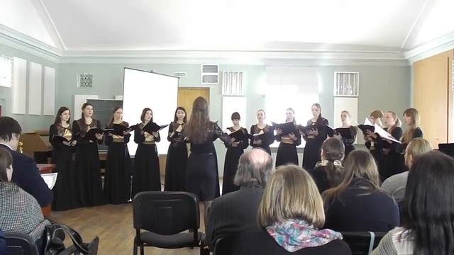 Муз. и сл. И.Берлина "What'll I do?" смотреть онлайн