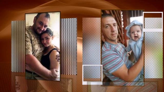 Спасибо папа, за то , что ты есть - Видеоролик посвященный Дню отца смотреть онлайн