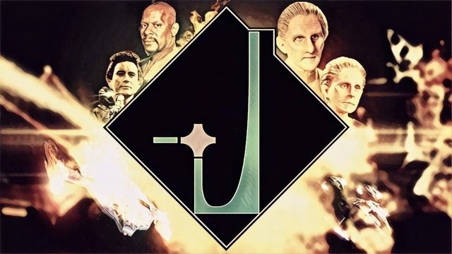 Star Trek: Deep Space Nine - Dominion War Music Suite смотреть онлайн