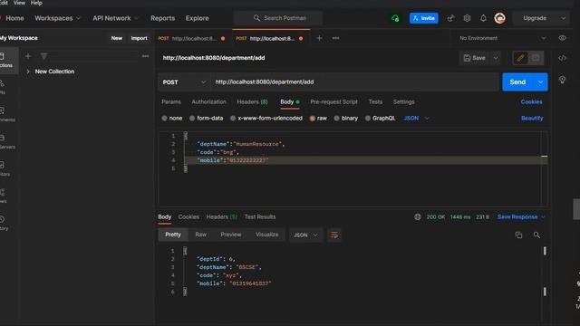 #Spring Boot #CRUD #OPERATION