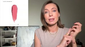 Новые помады Charlotte Tilbury _ анализ всей линейки _ кому подходят оттенки #marivinnikovamakeup