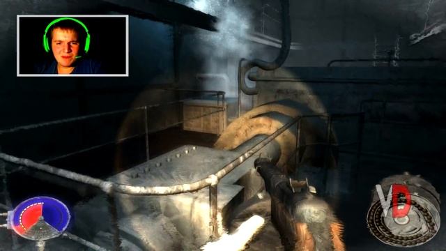 КРУГОМ МОРОЗ И ЧЕЛОВЕКО-БАБОЧКИ!!! - Анабиоз Сон Разума # 13 Прохождение