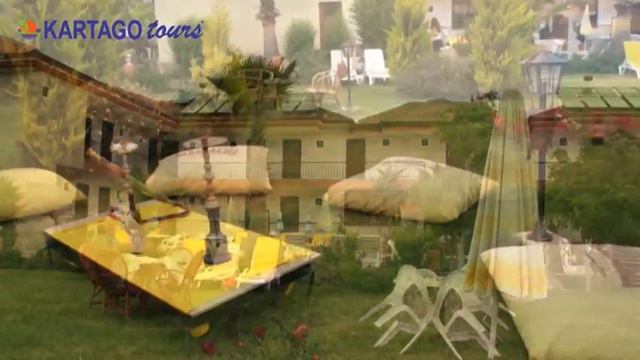 Mom's Hotel - Oblasť Kemer, Turecko - Kartago Tours, A.s.