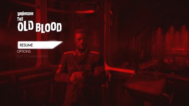 MEIN LEBEN! Difficulty | Wolfenstein: The Old Blood - Attempt #1.1 смотреть онлайн