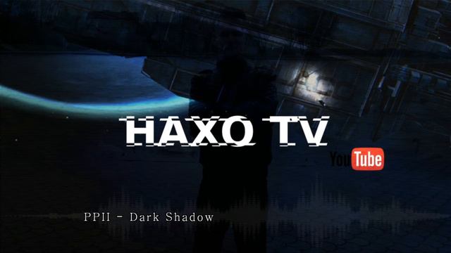 Dawid Tomaszewski Dark Shadow смотреть онлайн
