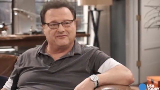 Wayne Knight, My Hero (A Wayne Knight Tribute) смотреть онлайн