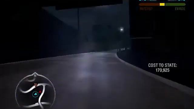 Need for Speed Carbon - HEAT 7 IMPOSSIBLE POLICE CHASE!! смотреть онлайн