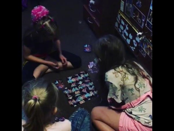 Flixa Geom - Space Station Geom 4