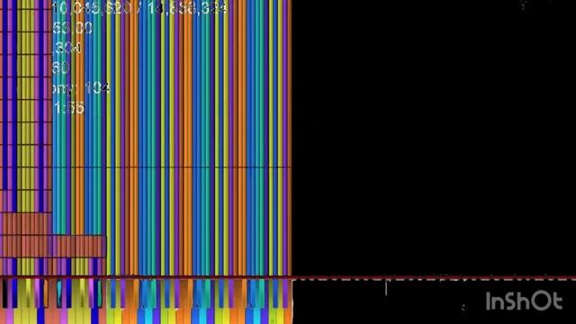 Tetris blocks merge v1,v2 merged in 1 file {VERY EXTREMELY LOUDED WARNING} смотреть онлайн