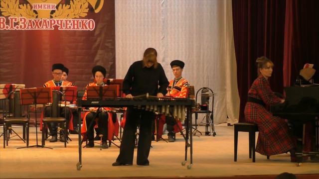 Камиль Сен-Санс "Пляска смерти" смотреть онлайн