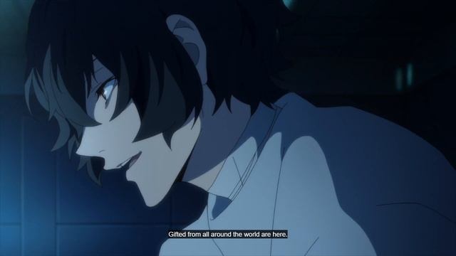Dazai killed Chuuya and Fyodor | Bungo Stray Dogs S5 ep8 ( without reaction ) смотреть онлайн
