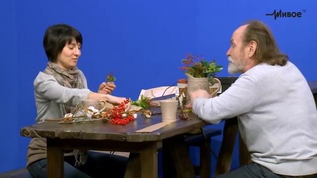 Кружок. Новогодняя подарочная упаковка. Упаковка своими руками смотреть онлайн