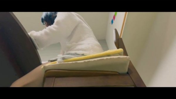 Life with Giantess wearing socks！Buttcrush？Vore？Feet kick？ | GIANTESS FAMILY