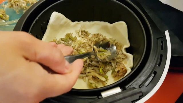 Вкусные пироги с яблоками