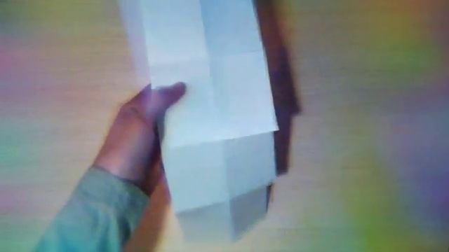 Оригами. Мини блокнотик смотреть онлайн