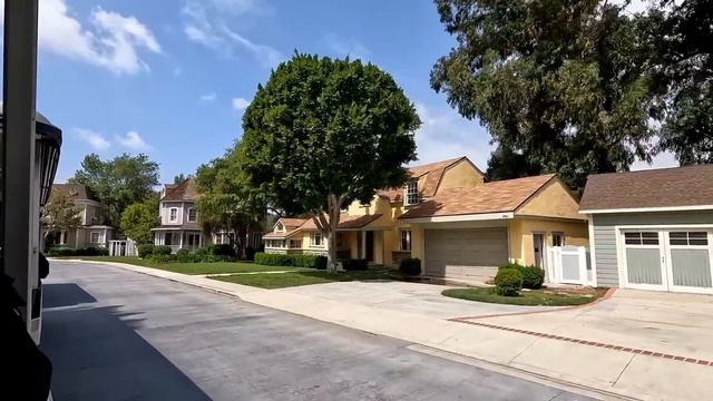 Universal Studios Hollywood - Full Walkthrough 2022 With Ride POVs