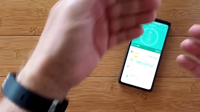 Bakeey P10 IP67 Smartwatch/Chest Mount ECG Plus Pulse/BP/HRV/Sleep Apnea/SpO2/More: Quick Overview смотреть онлайн