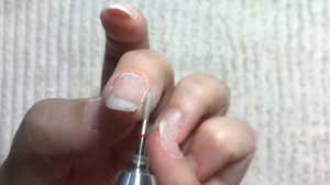 Быстрый маникюр себе!?Покрытие только базой!✨Справится каждая! База с WILDBERRIES, бюджетная!