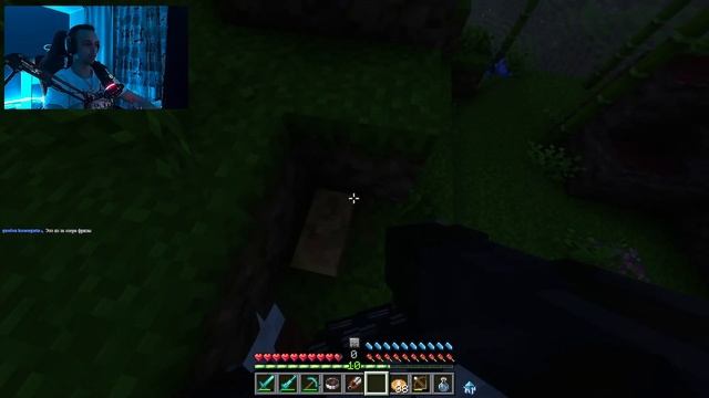 ?Выживание - сборка майнкрафт FreshCraft на сервере #4 смотреть онлайн