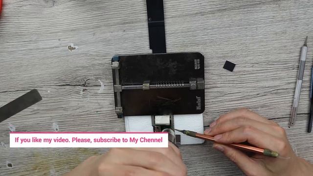 iPad Pro 12 9 inch (A1652) Memory Upgrade | iPad Pro NAND Upgrade 128GB To 256GB | Noor Telecom смотреть онлайн