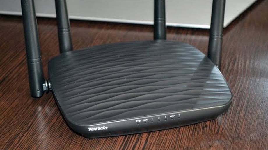 📶 Роутер Tenda AC5, PPPoE простая и быстрая настройка роутера смотреть онлайн