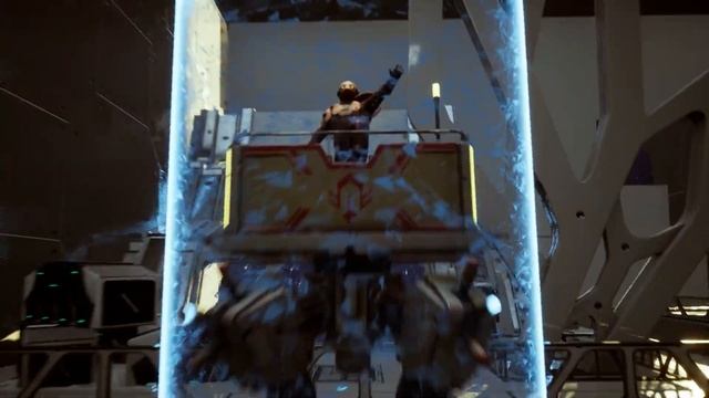 KILLSQUAD - Release Date Trailer смотреть онлайн