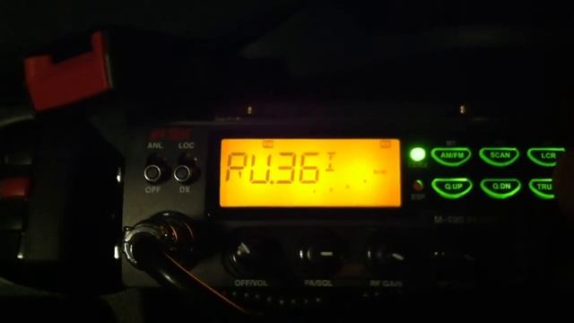 M-490 Plus Intek CB - 400 Canali su 10 Bande - By STE смотреть онлайн