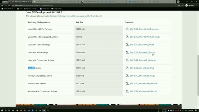 How to Install Java JDK || Most easiest way with all instructions|| Windows|| Linux|| Mac|| смотреть онлайн