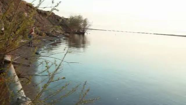 река Северная Двина рыбалка 2013. смотреть онлайн