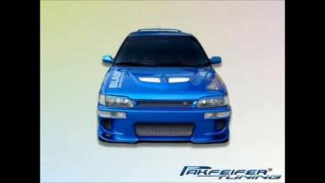Carros Tunados Corolla!!!!!! W.f.s