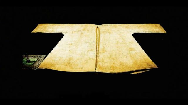 Burdah Imam al-Busiri смотреть онлайн