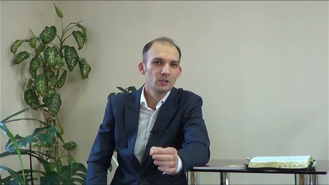 "Путь ко Христу" с Денисом Малышенко- 1 тема смотреть онлайн