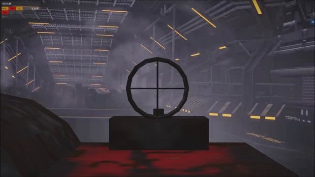 Fighting inside an Imperial Cruiser: Arma 3 Warhammer 40k Zeus POV (FEAT: ZoranTheBear) смотреть онлайн