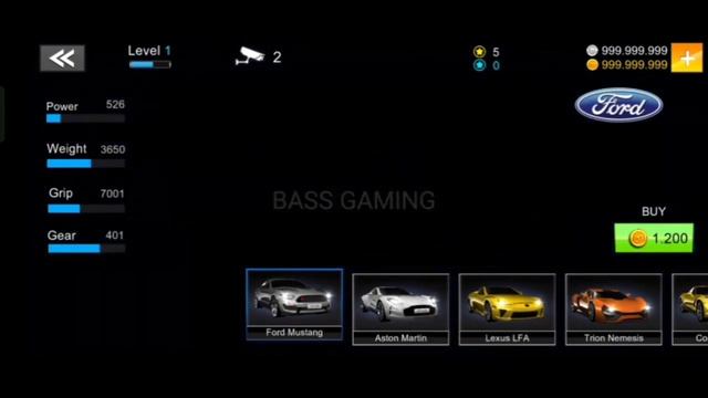 GT : Speed Club Mod Apk Terbaru v1.14.53 | Unlimited Money - No Password смотреть онлайн